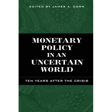 Monetary Policy in an Uncertain World: Ten Years After the Crisis