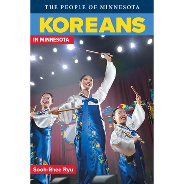 Koreans in Minnesota