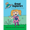 Great Explorers: Observing nature through sights and sounds