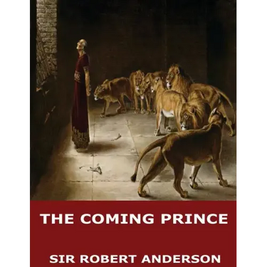 The Coming Prince