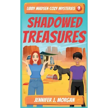 Shadowed Treasures