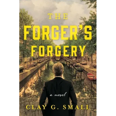 The Forger's Forgery