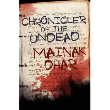 Chronicler of the Undead