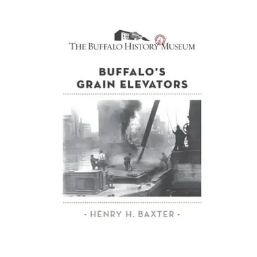 Buffalo's Grain Elevators