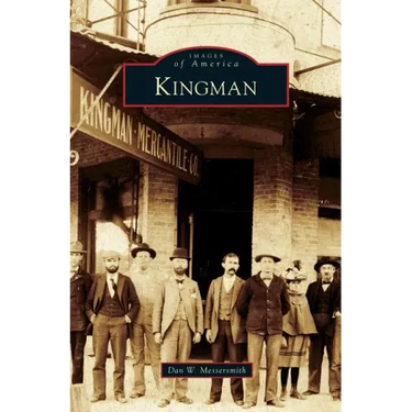 Kingman