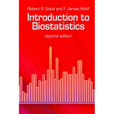 Introduction to Biostatistics: Second Edition