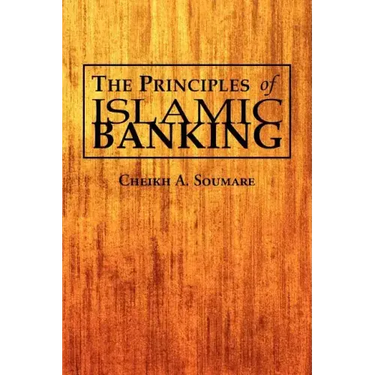 The Principles of Islamic Banking