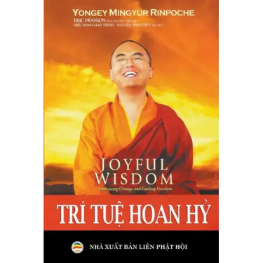 Trí Tuệ Hoan Hỷ