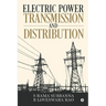 Electric Power Transmission and Distribution