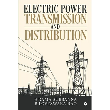 Electric Power Transmission and Distribution