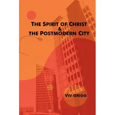 The Spirit of Christ and the Postmodern City