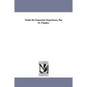 Traité De Géométrie Superieure, Par M. Chasles.