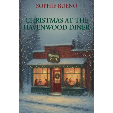 Christmas at the Havenwood Diner