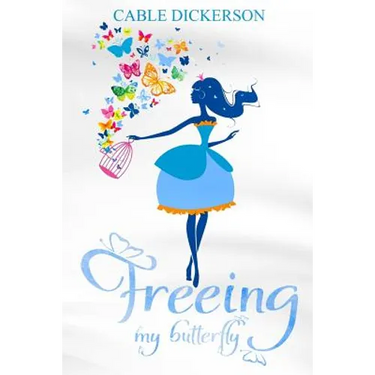 Freeing My Butterfly