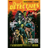 Dead Detectives Society #1