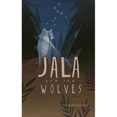 Jala and the Wolves