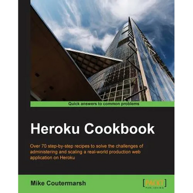 Heroku Cookbook