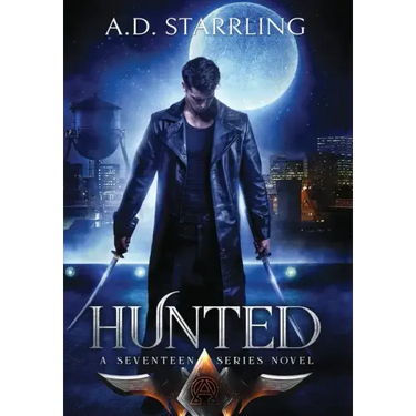 Hunted