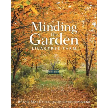 Minding The Garden: Lilactree Farm