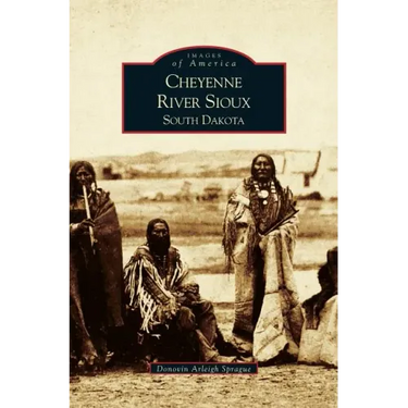 Cheyenne River Sioux, South Dakota