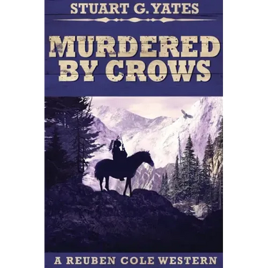 Murdered By Crows
