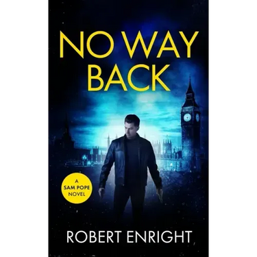No Way Back
