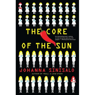 The Core of the Sun