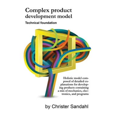Complex Product Development Model