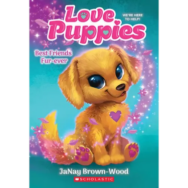 Best Friends Furever (Love Puppies #1)
