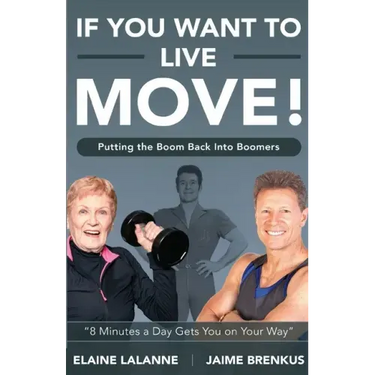 If You Want to Live, Move!: Putting the Boom Back into Boomers