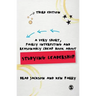 A Very Short, Fairly Interesting and Reasonably Cheap Book about Studying Leadership