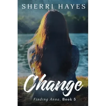 Change: A Heartwarming BDSM Love Story