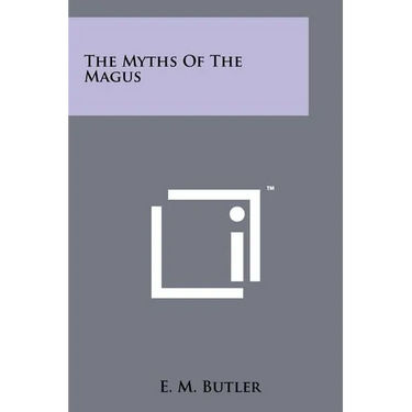 The Myths Of The Magus