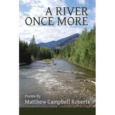A River Once More