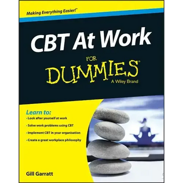 CBT at Work for Dummies