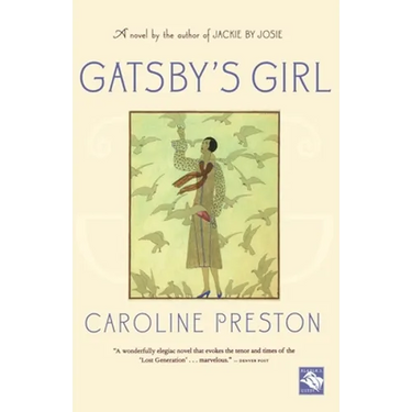 Gatsby's Girl