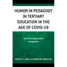 Humor in Pedagogy in Tertiary Education in the Age of COVID-19: Bosnia in Comparative Perspective