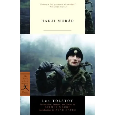Hadji Murad