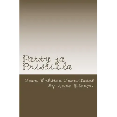 Patty ja Priscilla