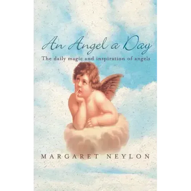 An Angel a Day: The Daily Magic and Inspiration of Angels