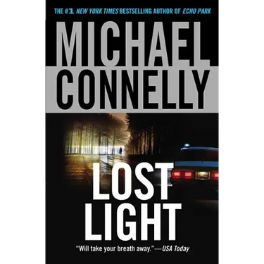 Lost Light