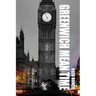 Greenwich Mean Time
