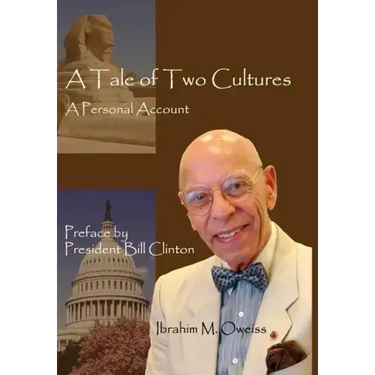 A Tale of Two Cultures: A Personal Account