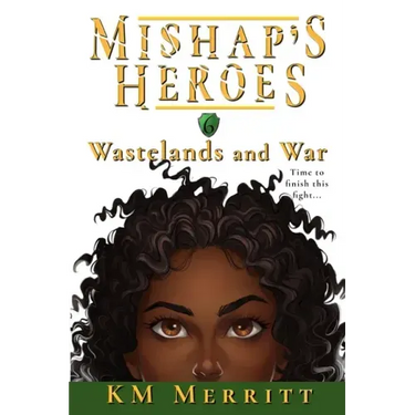 Wastelands and War