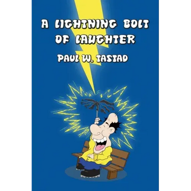 A Lightning Bolt of Laughter