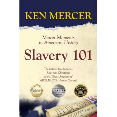 Slavery 101: Mercer Moments in American History