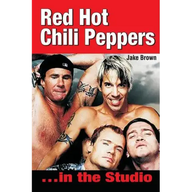 Red Hot Chili Peppers