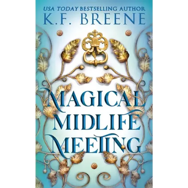 Magical Midlife Meeting