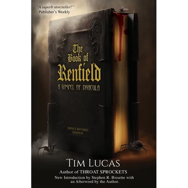 The Book of Renfield: A Gospel of Dracula
