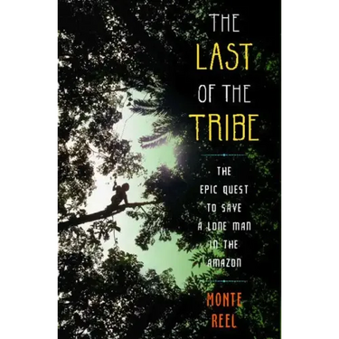 Last of the Tribe